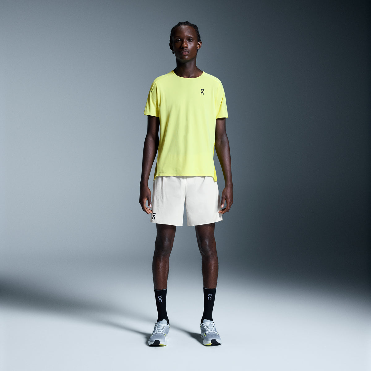 7" Performance Shorts - Mens