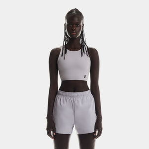 Core 2-in-1 Crop - Womens