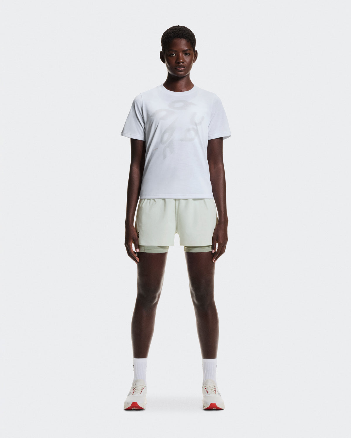 On Run-T - Womens
