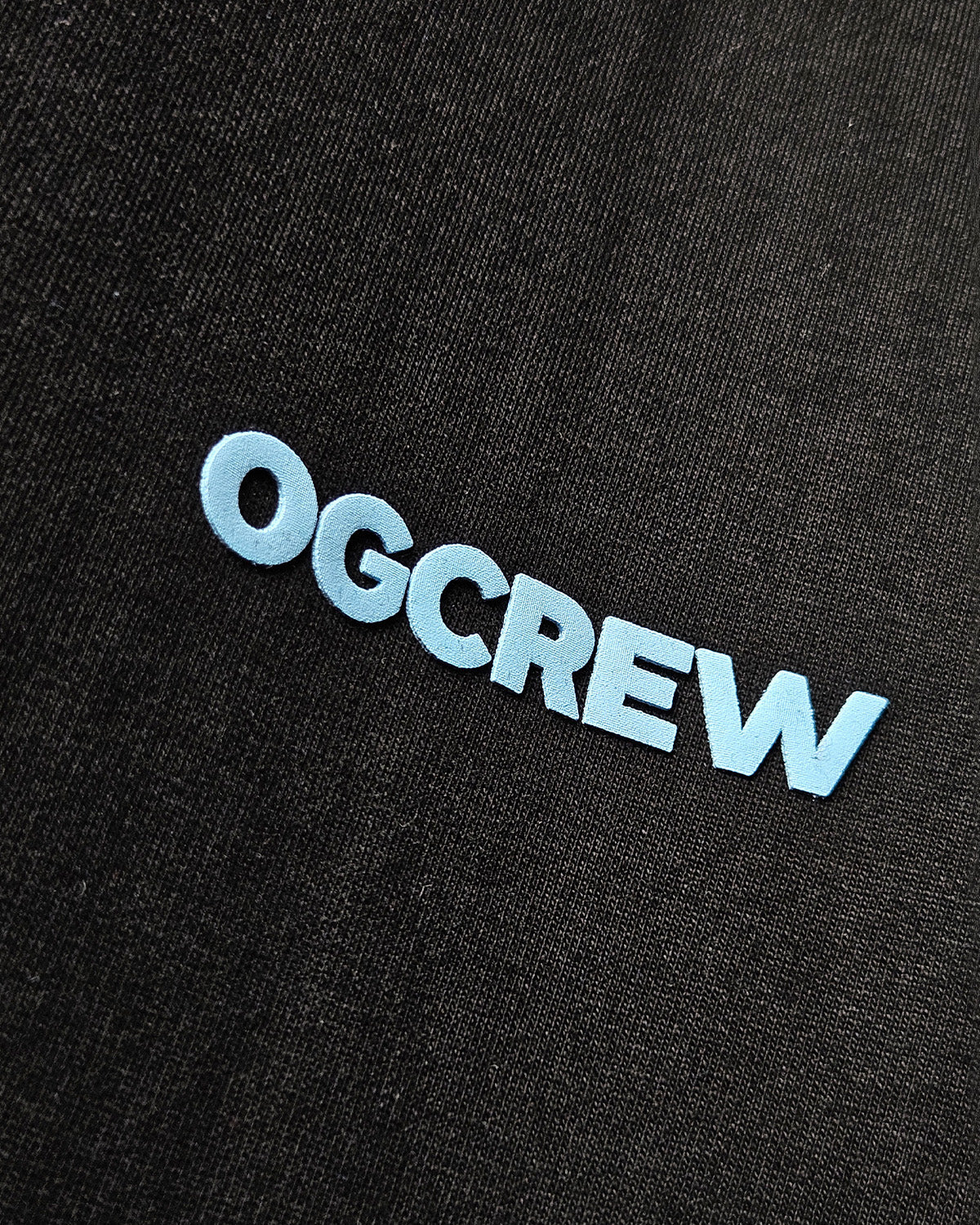 BLACK GODS SUPERSTAR T-SHIRT