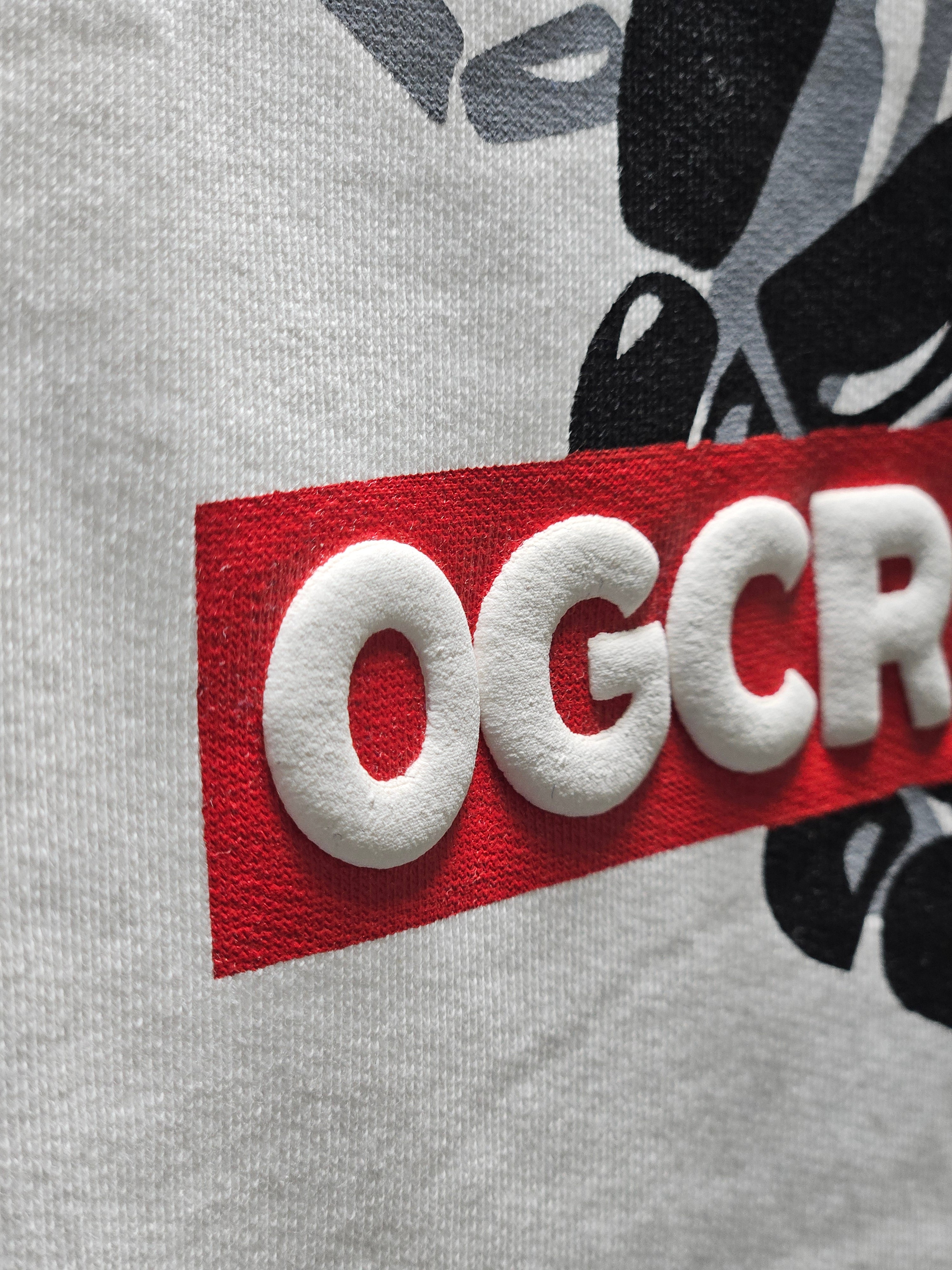 OFF WHITE SCORPION T-SHIRT