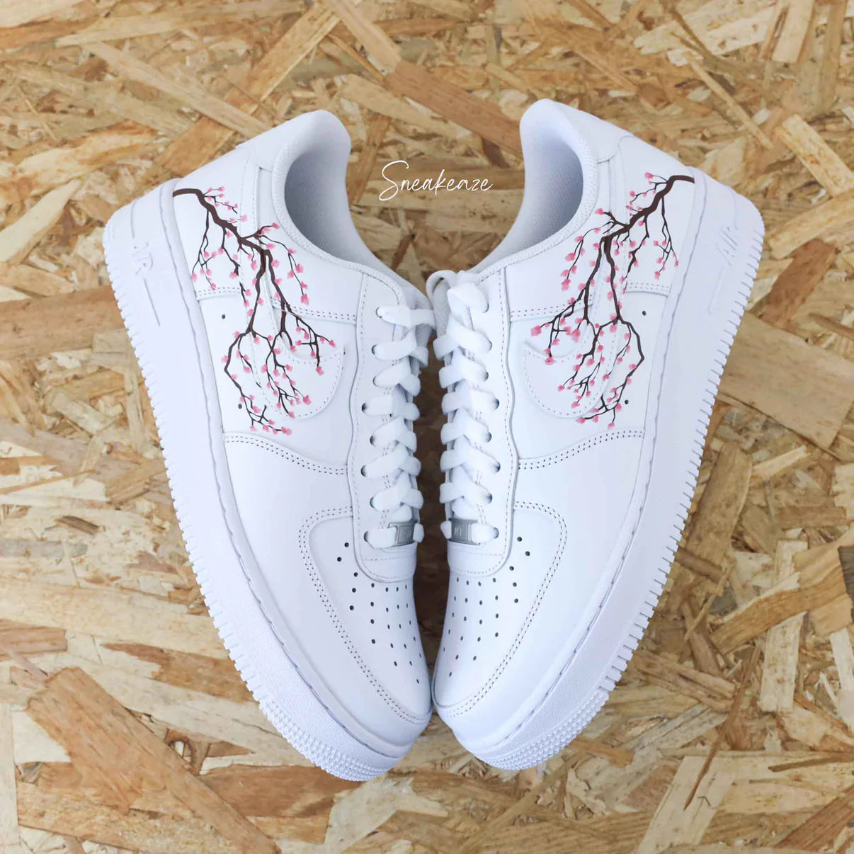 Cherry blossom AF1