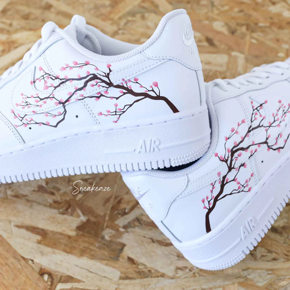 Cherry blossom AF1