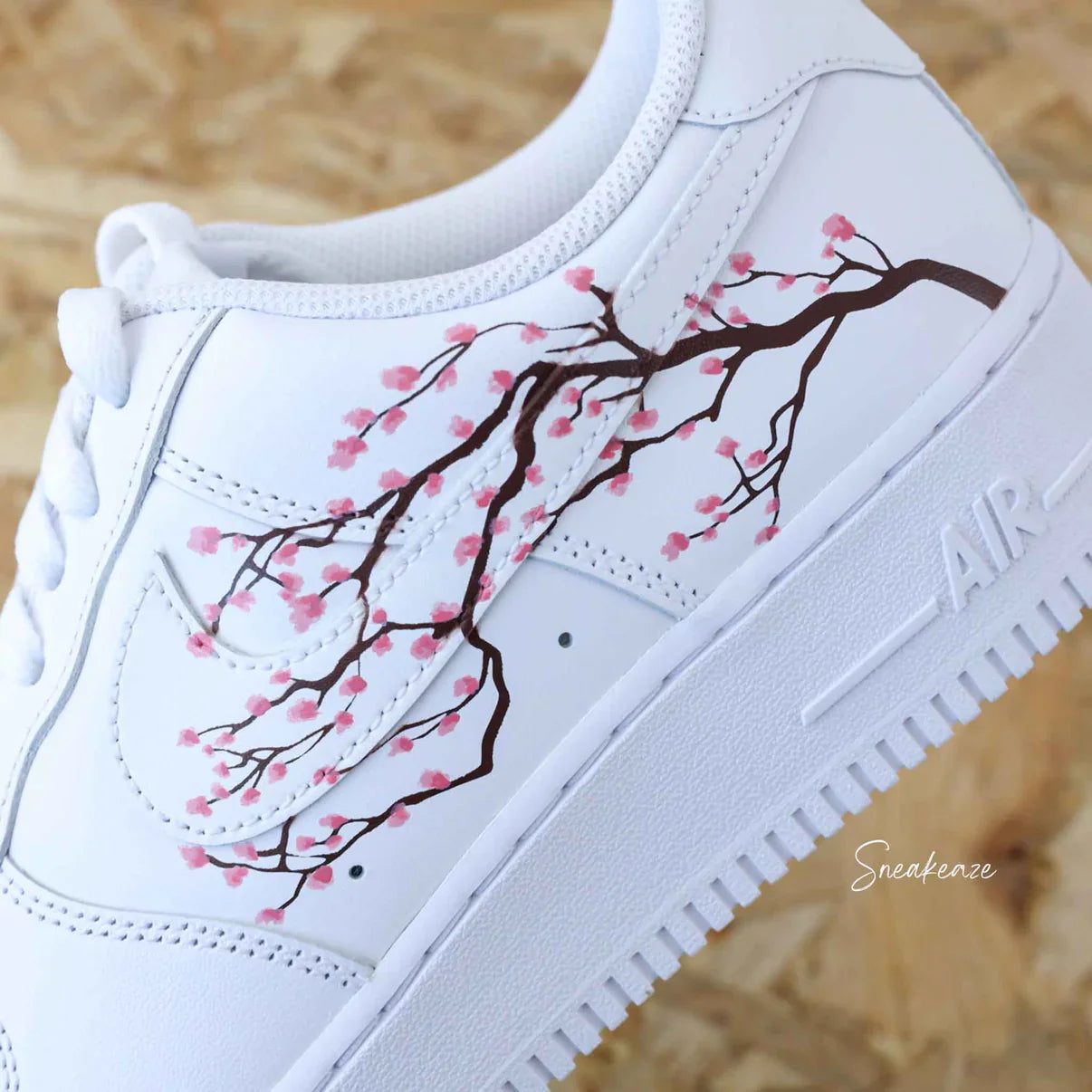 Cherry blossom AF1