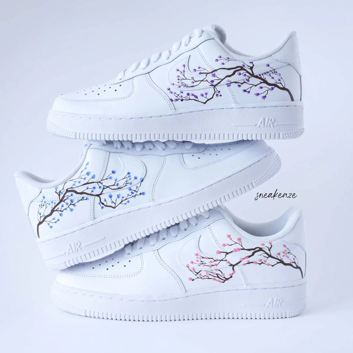 Cherry blossom AF1