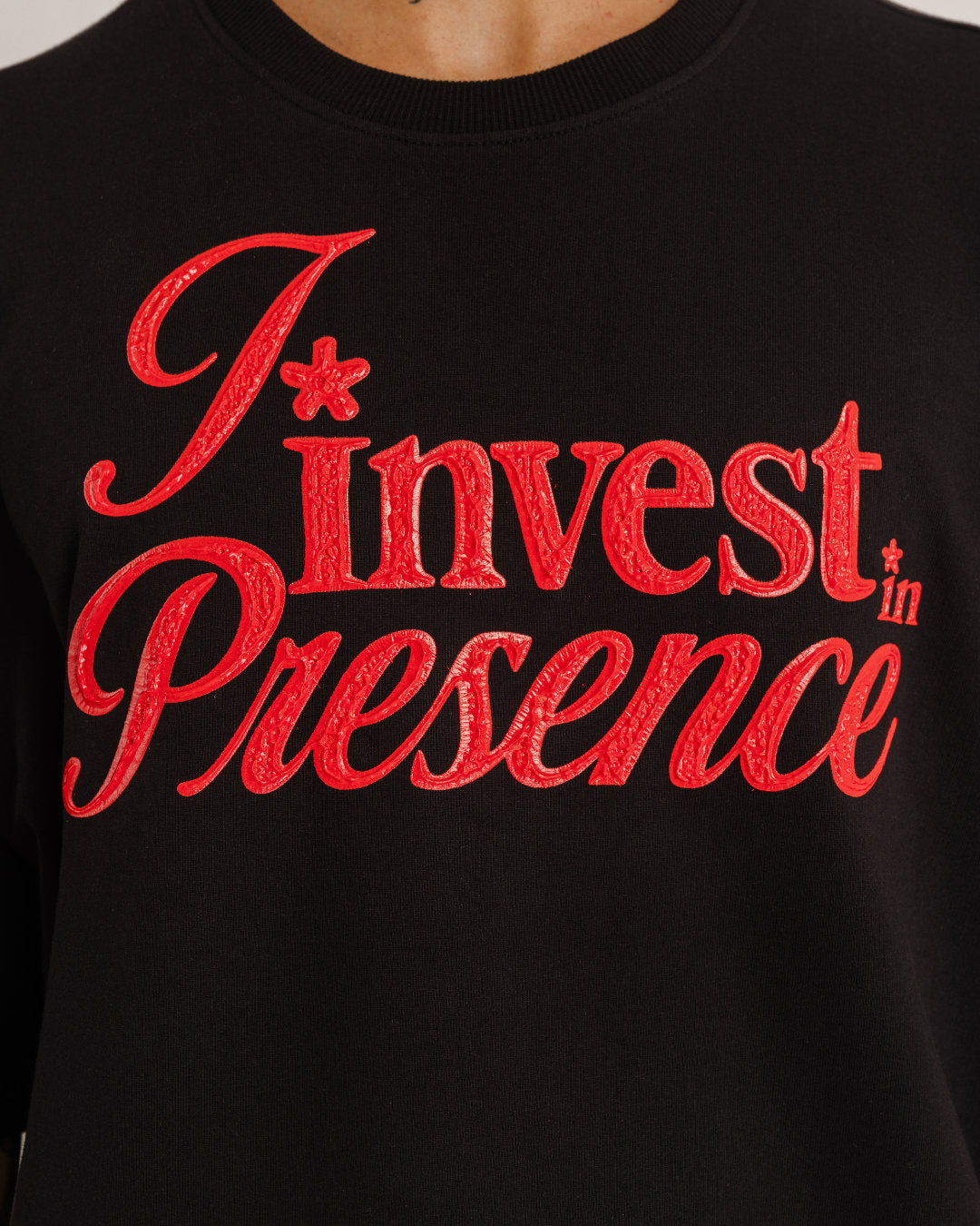 The Presence Tee