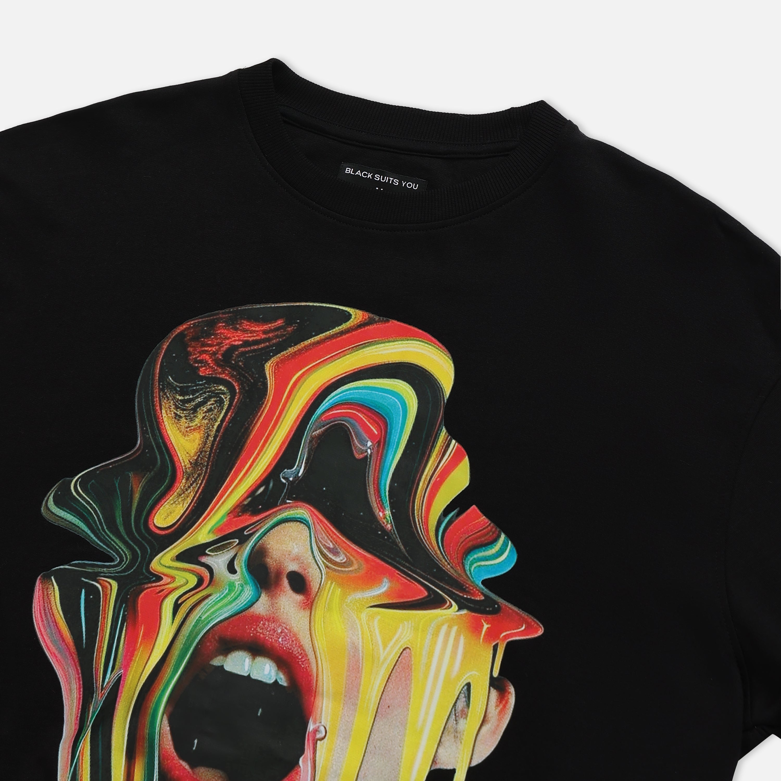 FLUID T-SHIRT