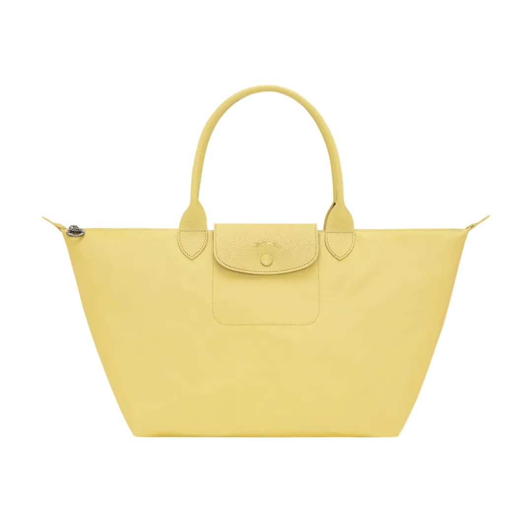 LONGCHAMP Le Pliage One L Canvas Handbag