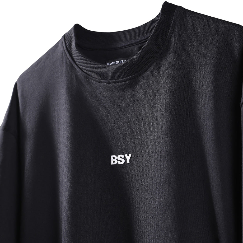 MEN'S BSY T-SHIRT