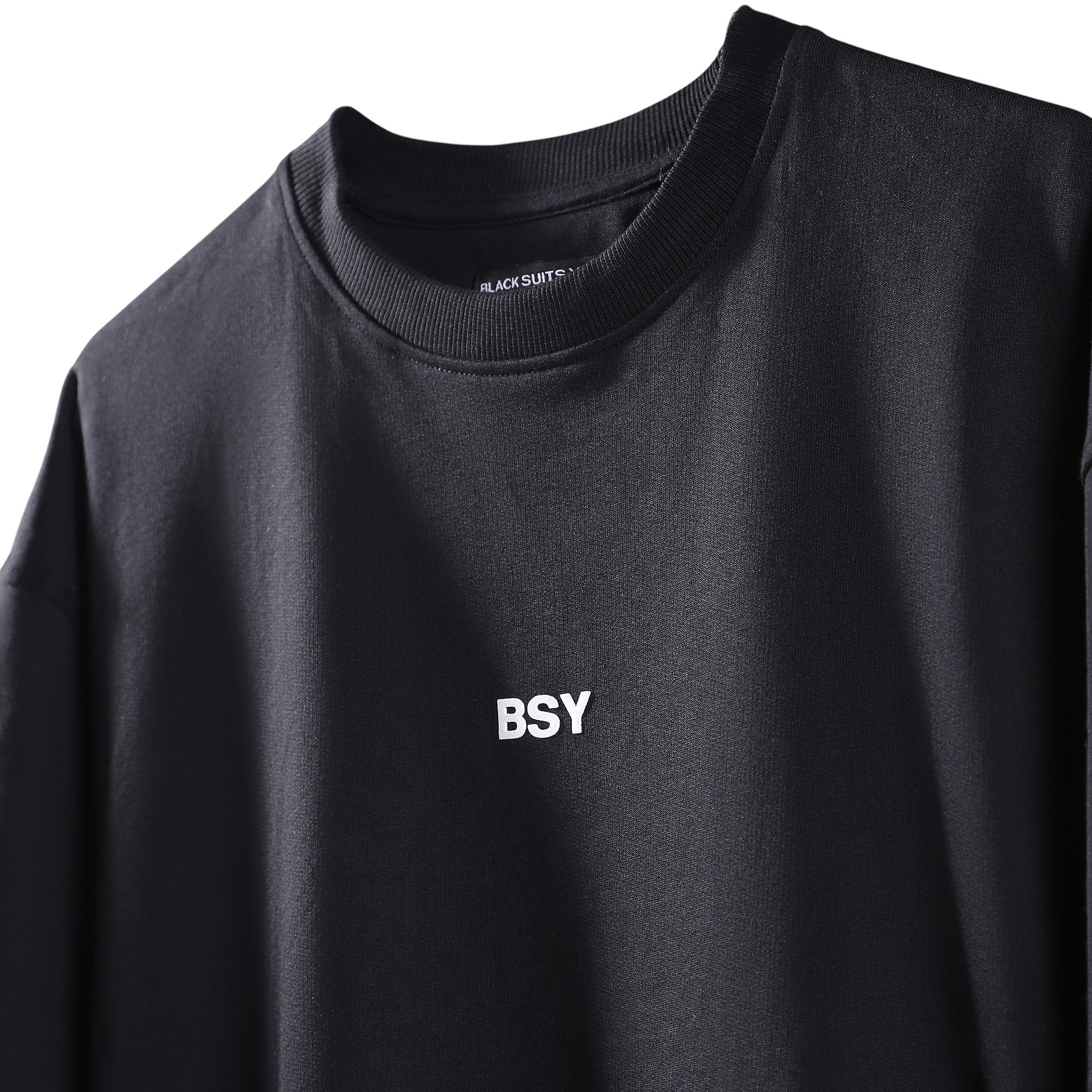 MEN'S BSY T-SHIRT