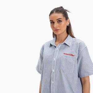 Ludic Lychee Weekend Shirt