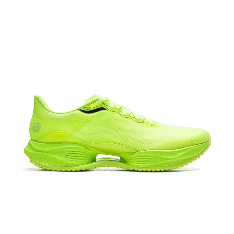 Li-Ning Super Light 22 Yellow Green