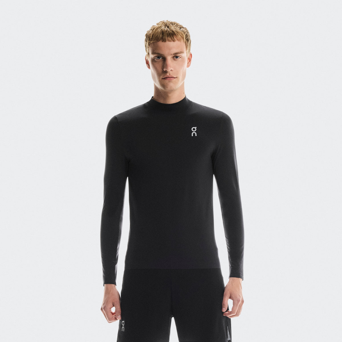 Pace Long-T - Mens