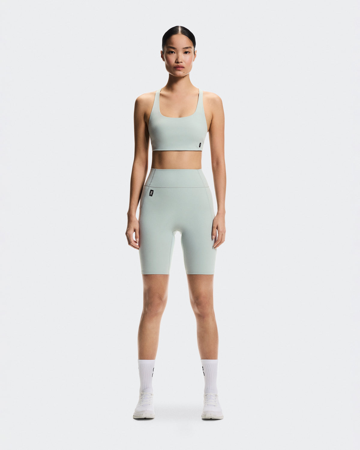 Studio Bra - Womens