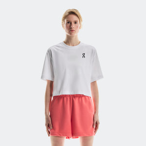 Club Boxy-T - Womens