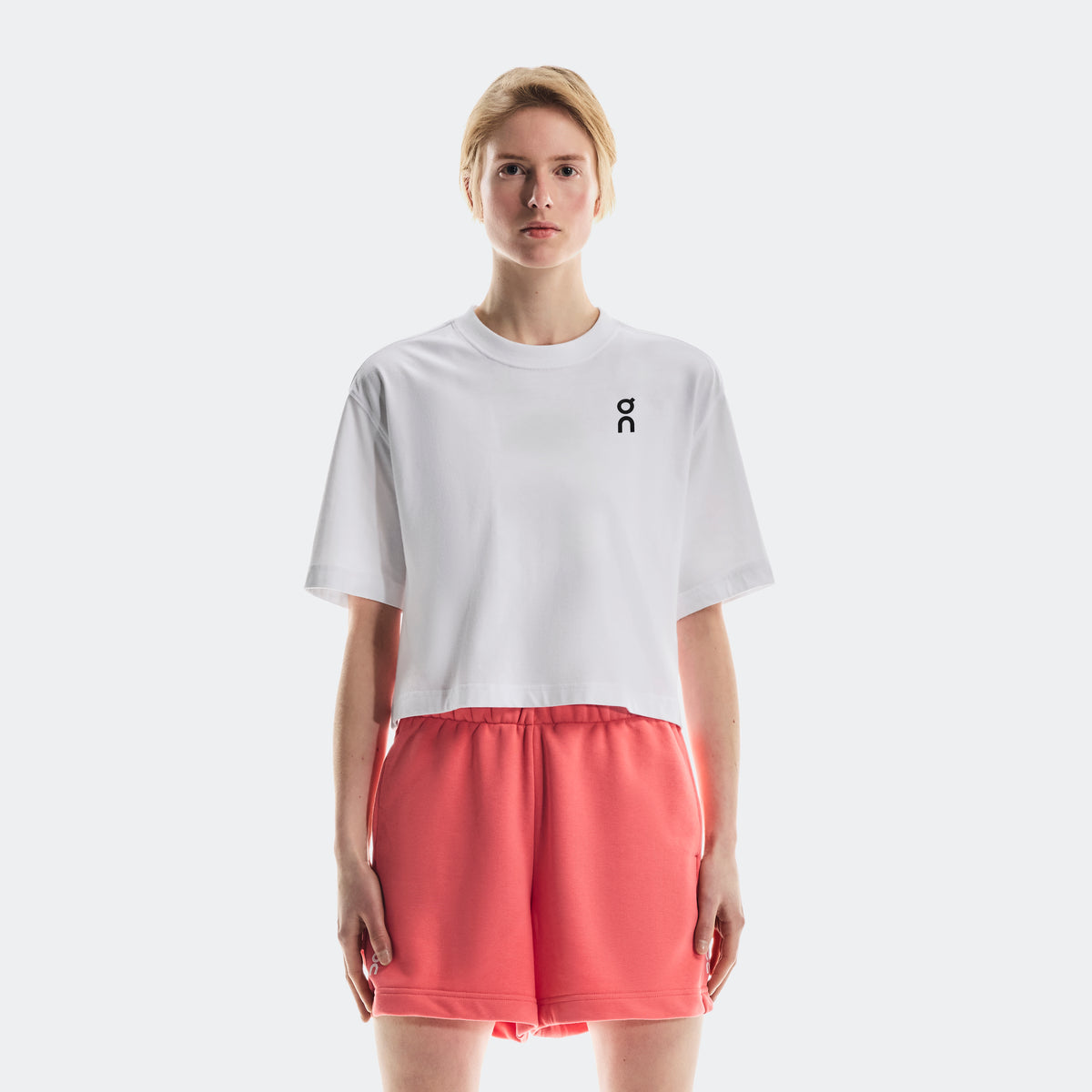 Club Boxy-T - Womens