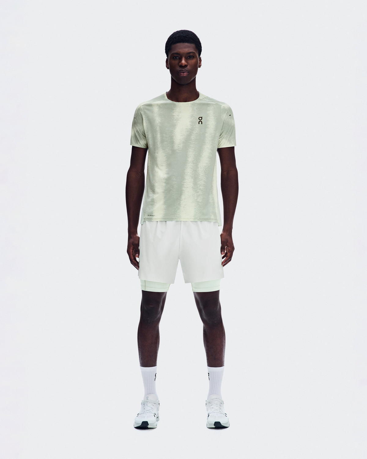 Performance-T Terra - Mens