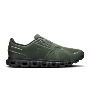 Cloud 6 - Mens (Wash / Ivory)
