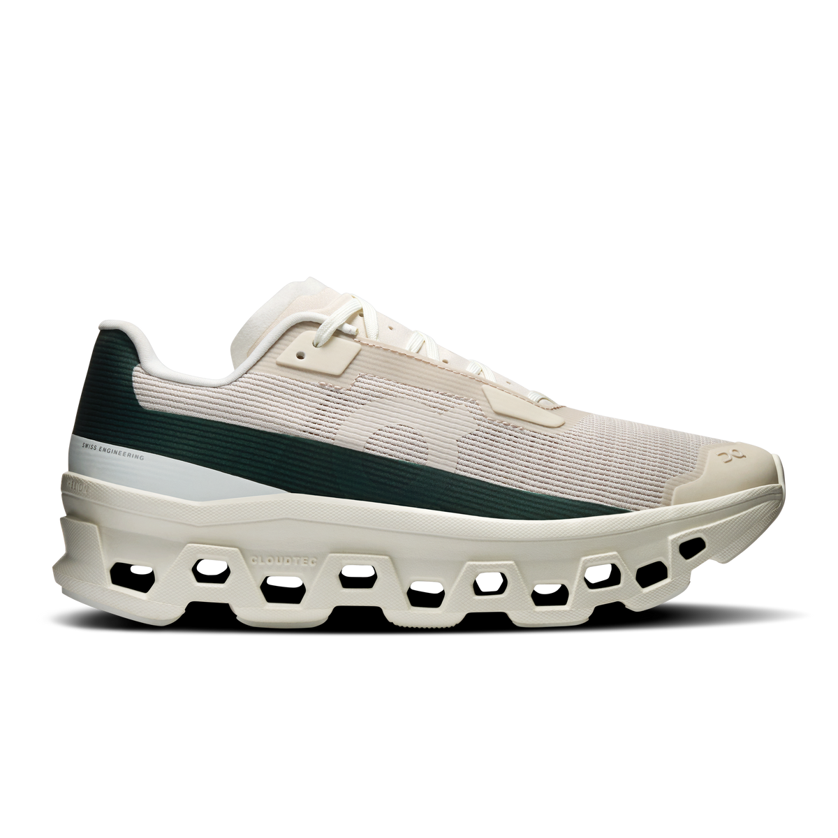 Cloudmonster Void - Womens