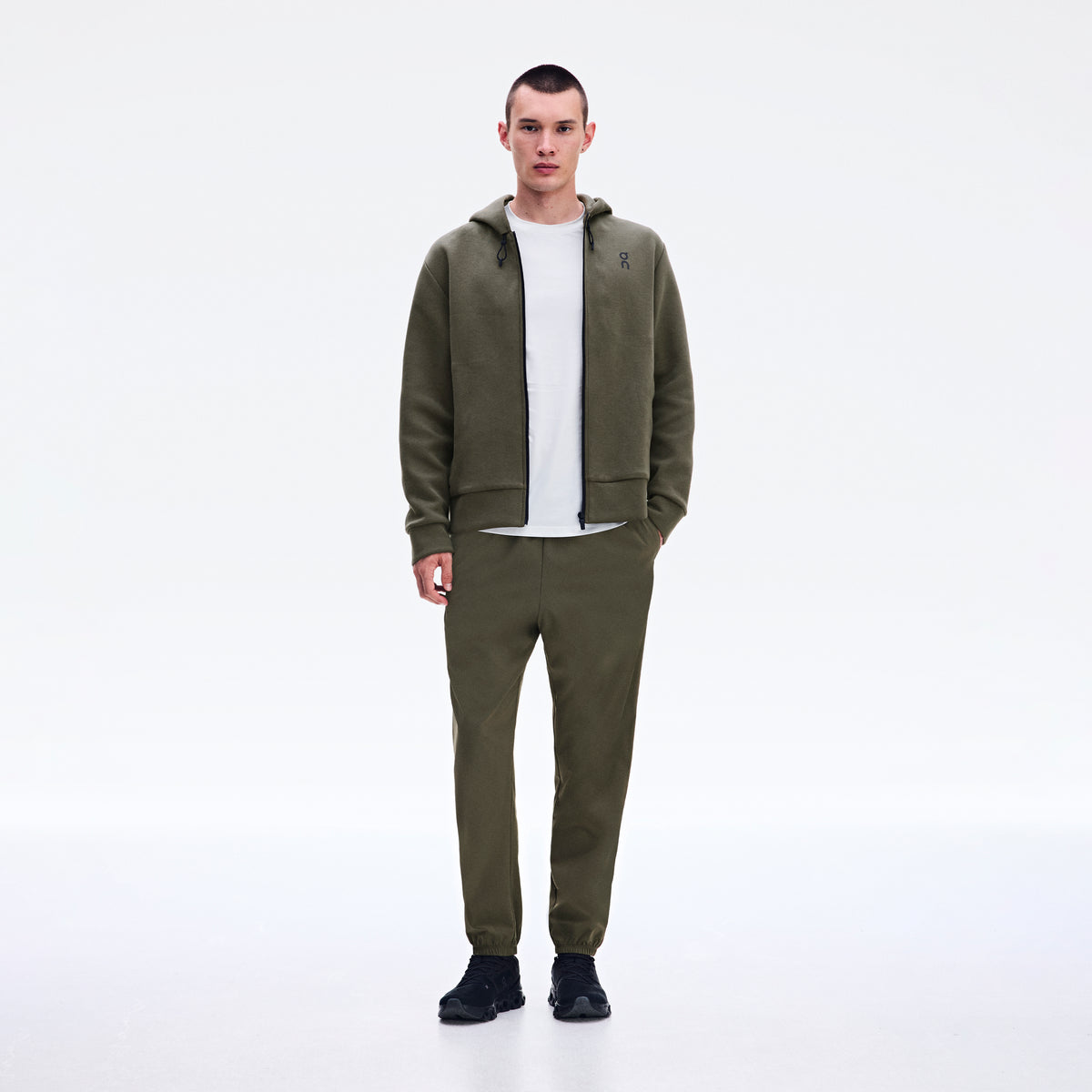 Focus Pants - Mens