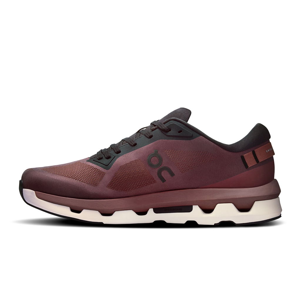 On Running Cloudzone "Mulberry | Black"