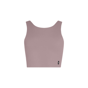 Core 2-in-1 Crop - Womens