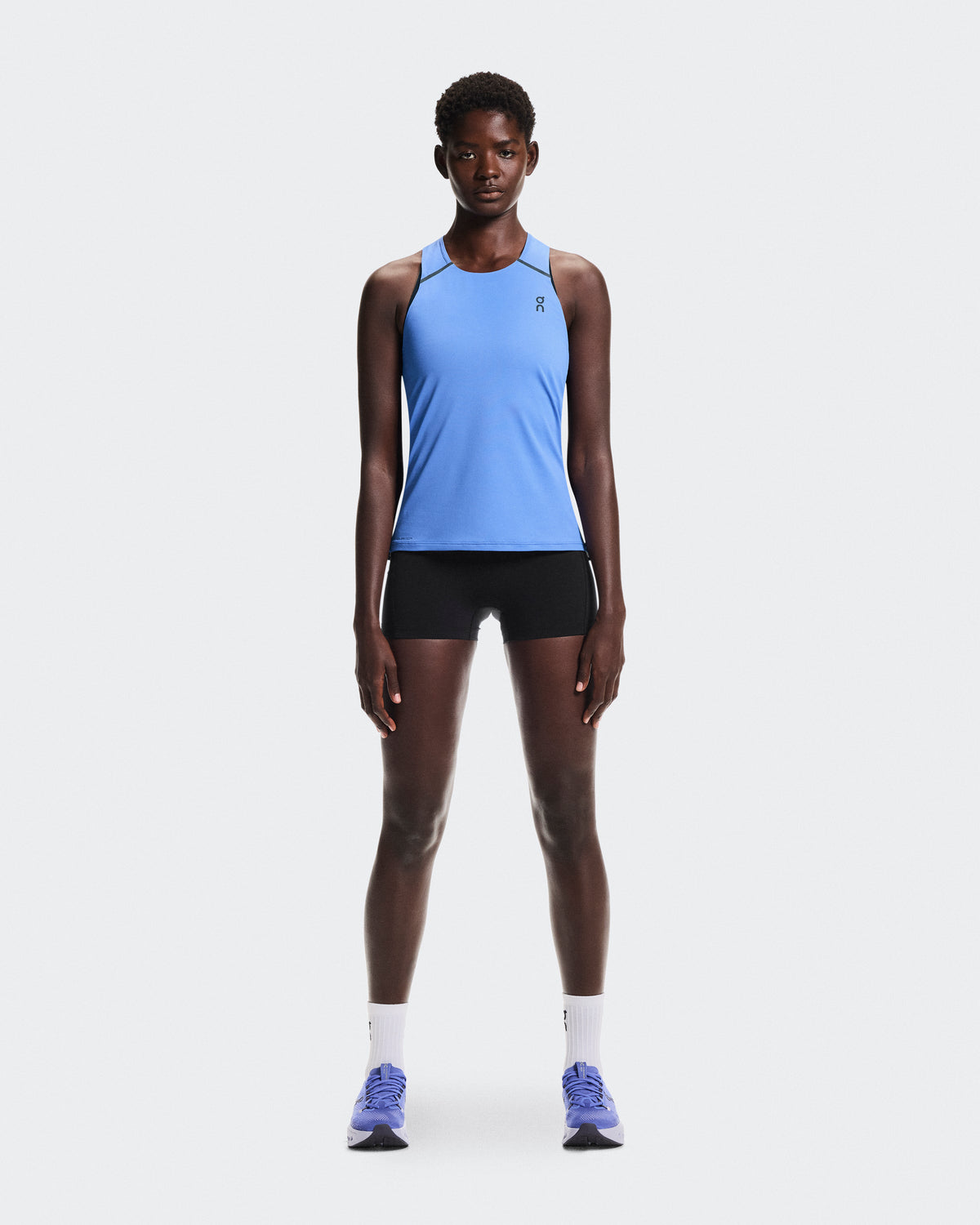 Performance Tank - Womens