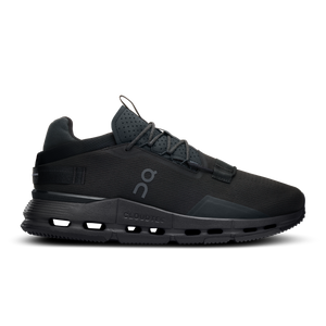 Cloudnova 2 - Mens (All Black)
