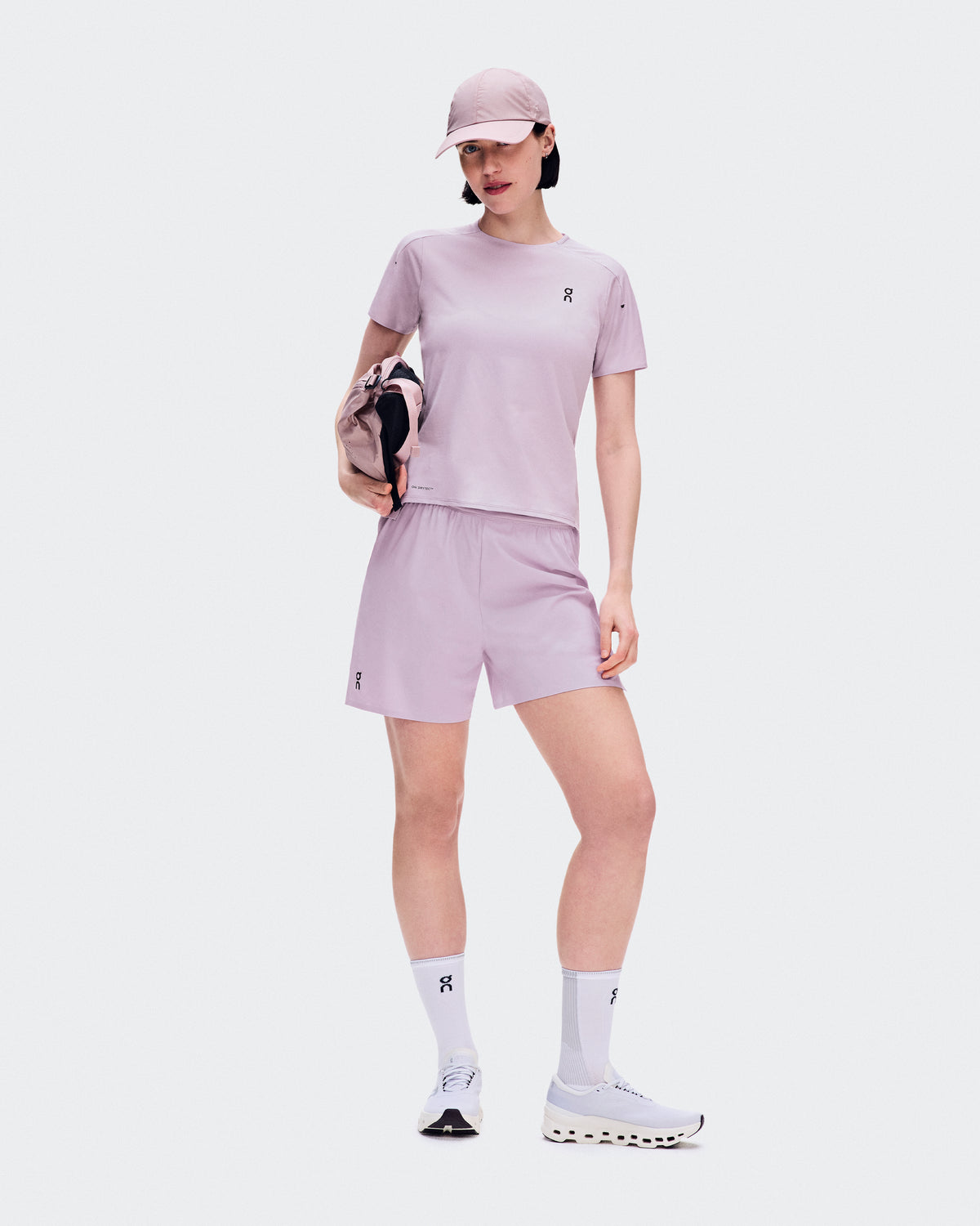 Performance-T - Womens