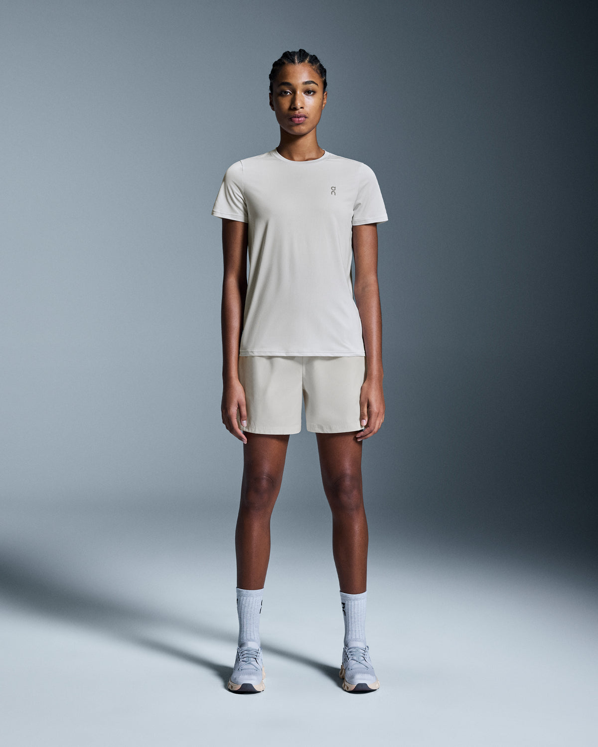 Core-T - Womens