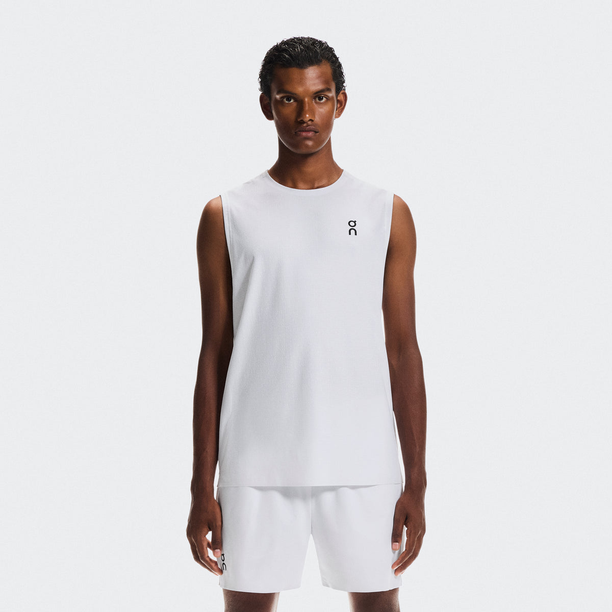 Court Tank - Mens