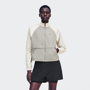 Weather Jacket - Womens