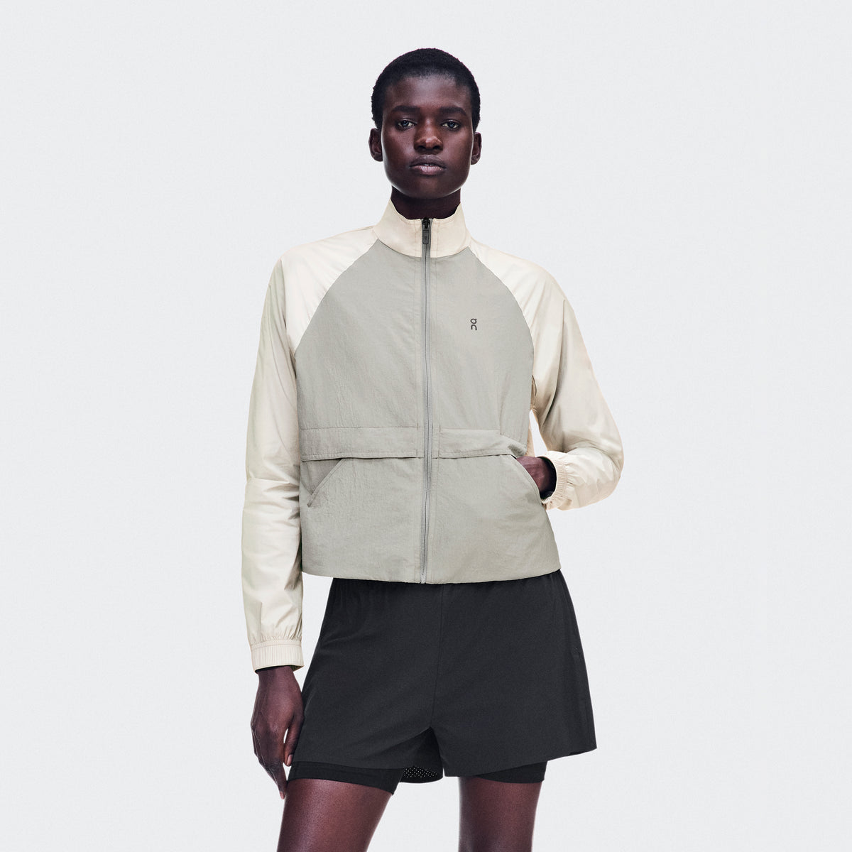 Weather Jacket - Womens