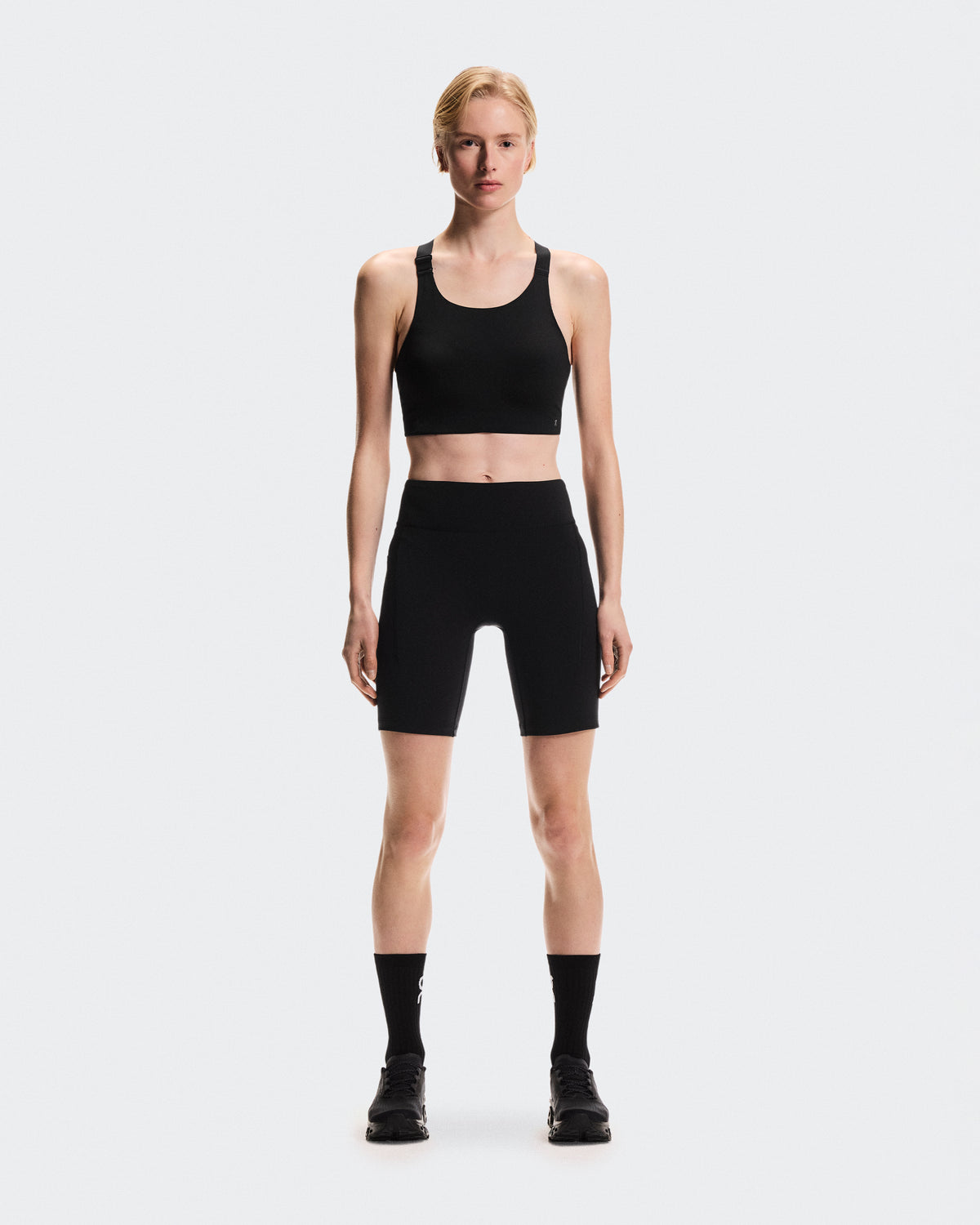 8" Performance Tights - Womens