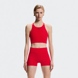 Performance Crop - Womens