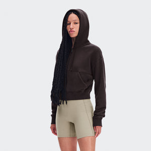 Club Collective Full Zip Hoodie FKA - Womens