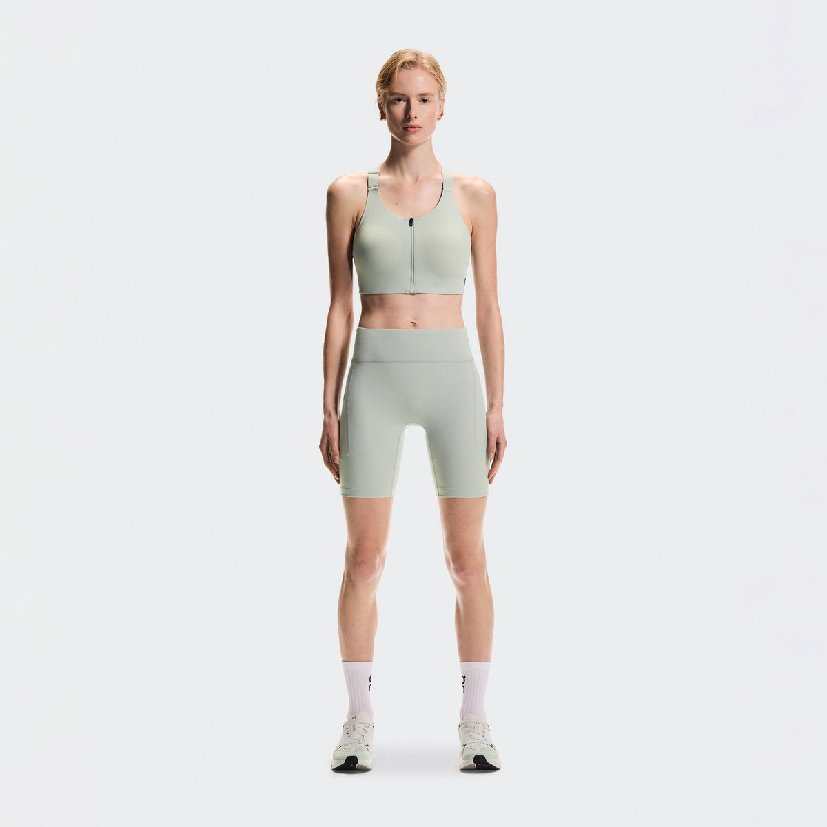 8" Performance Tights - Womens
