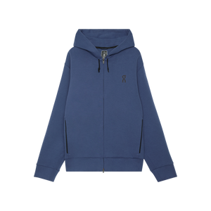 Focus Tech Zip Hoodie - Mens