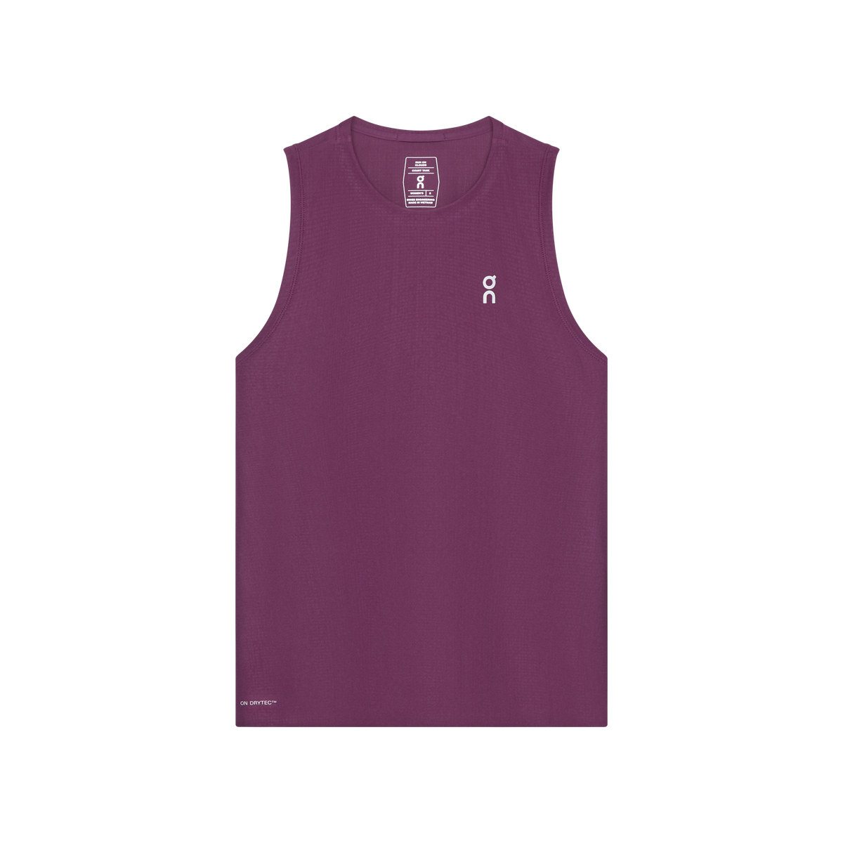 Court Tank - Womens