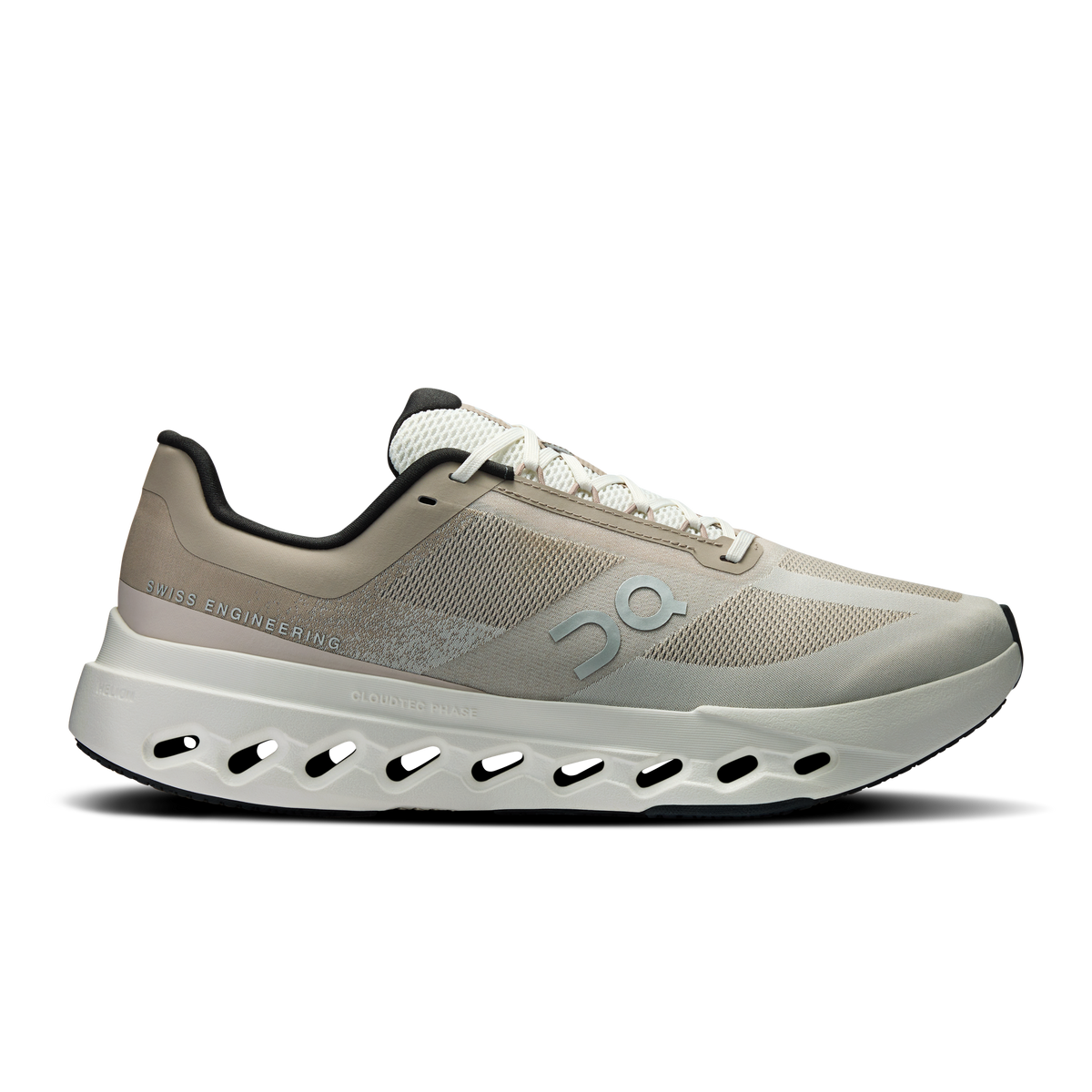 Cloudsurfer Next - Mens (Fog / Ivory)