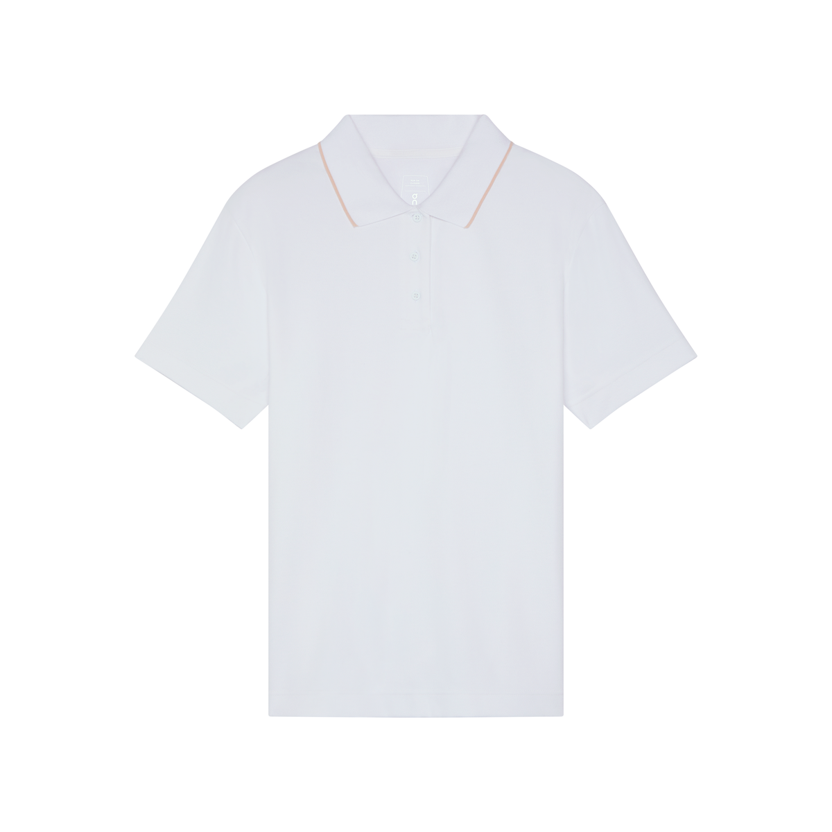 Courtside Polo - Womens