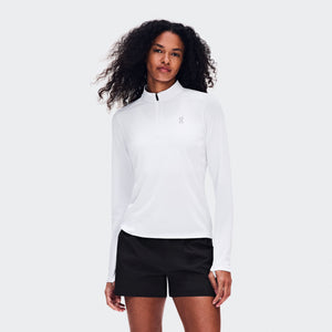 Core 1/4 Zip - Womens