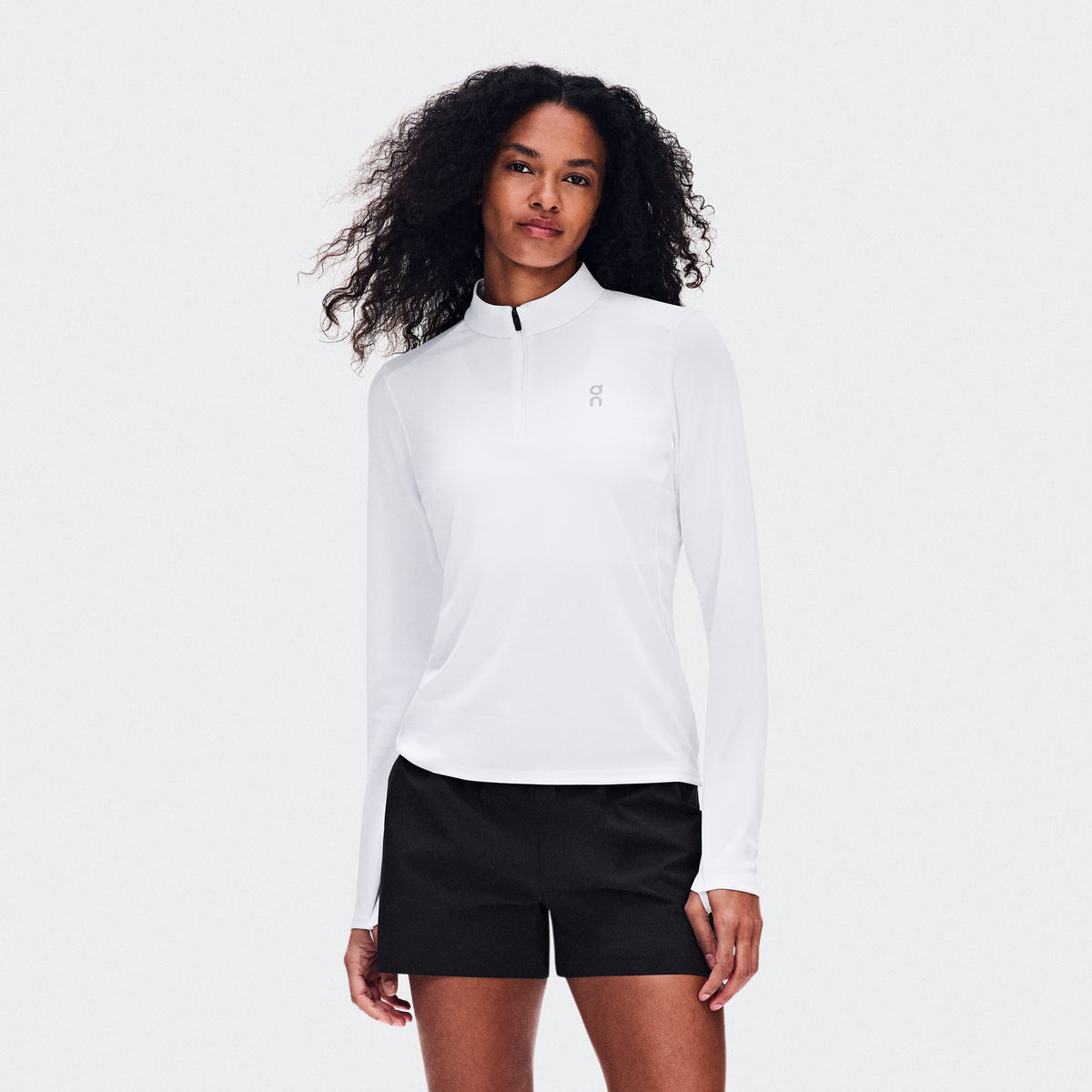 Core 1/4 Zip - Womens