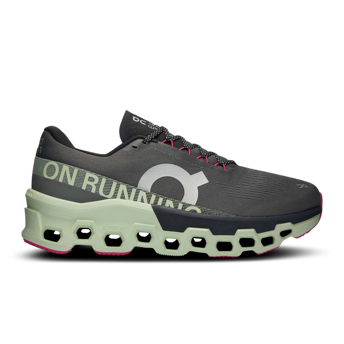Cloudmonster 2 - Mens