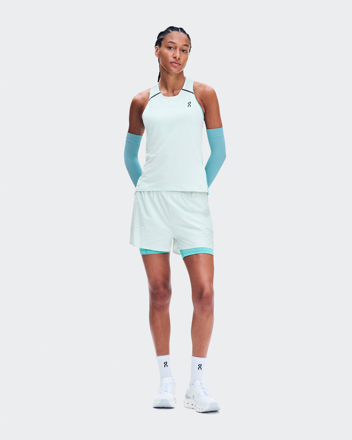 Performance Tank - Womens