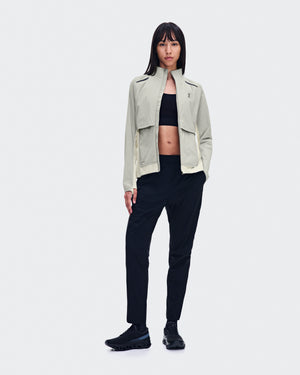 Weather Jacket Insulated - Womens