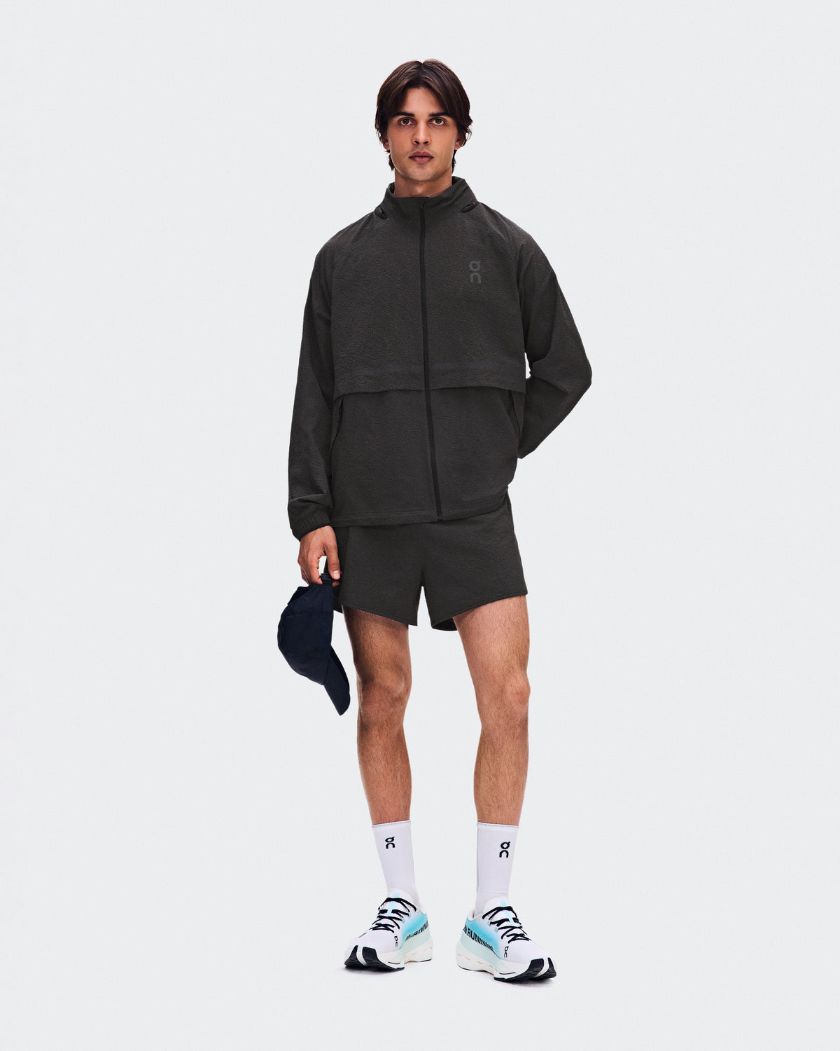 Performance Volt Jacket - Mens