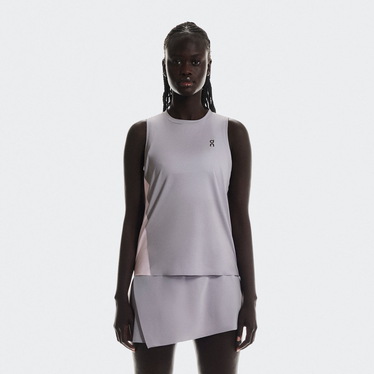 Court Tank - Womens