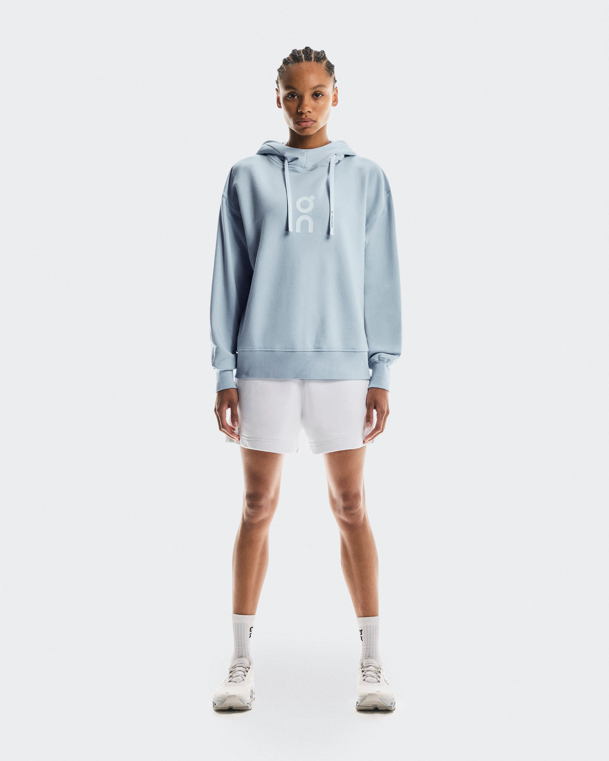 Club Hoodie - Womens