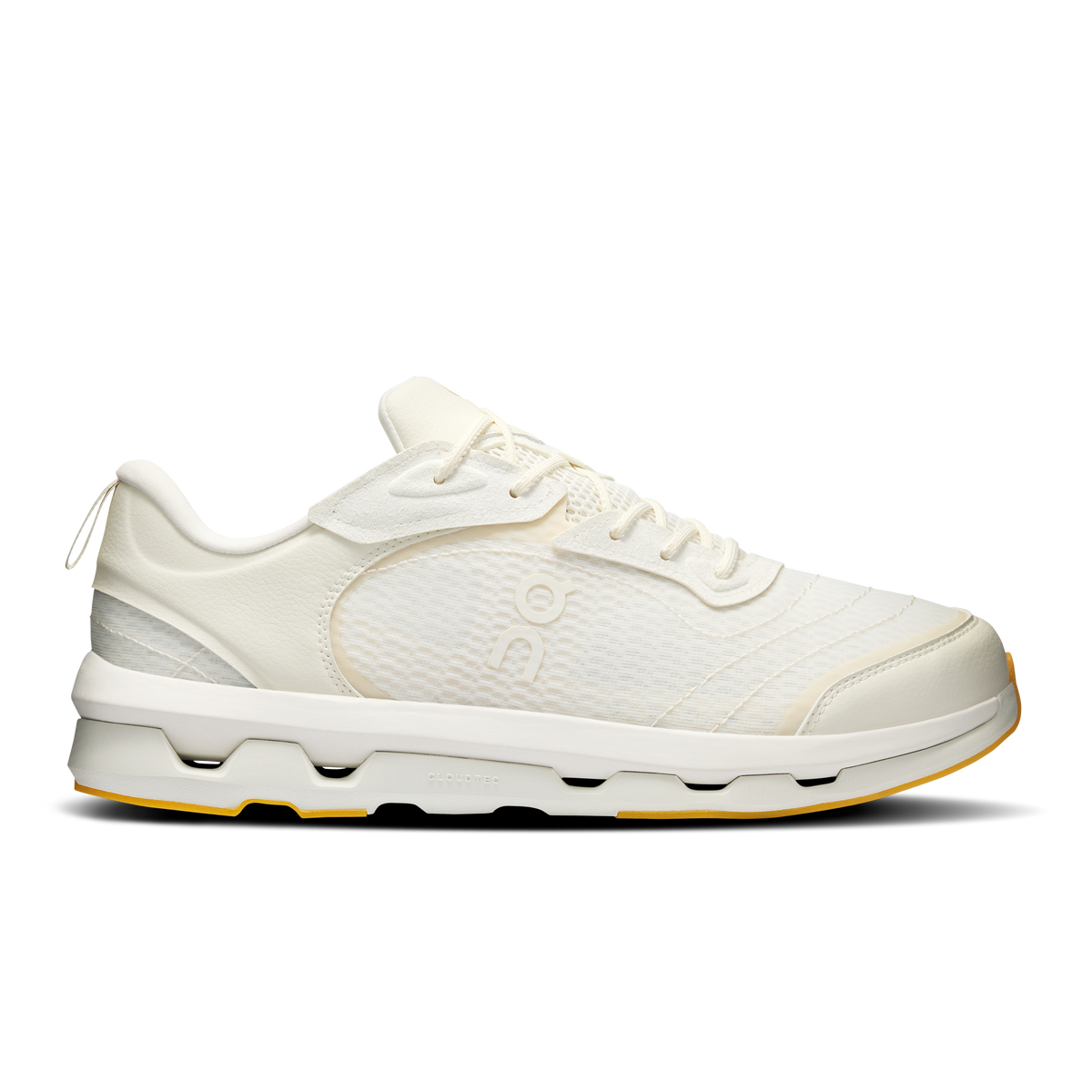 Cloudzone Moon - Mens (Ivory / Ivory)